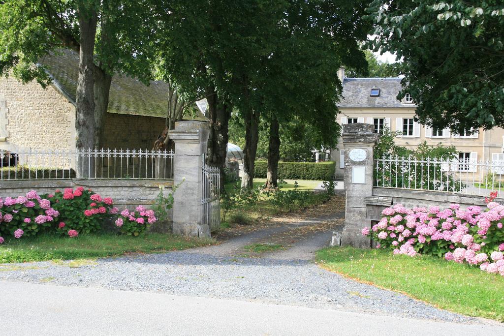 La Part Des Anges Bed & Breakfast Rubercy Exterior photo